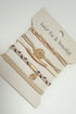 BOHO DUO HAIR TIES